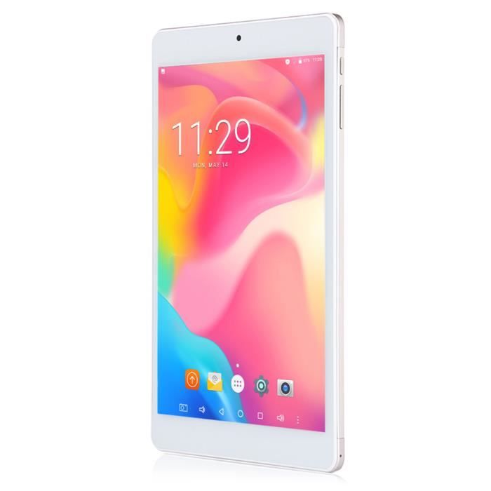 Teclast P80 Pro 3 Go RAM 16 Go RAM PC tablette1