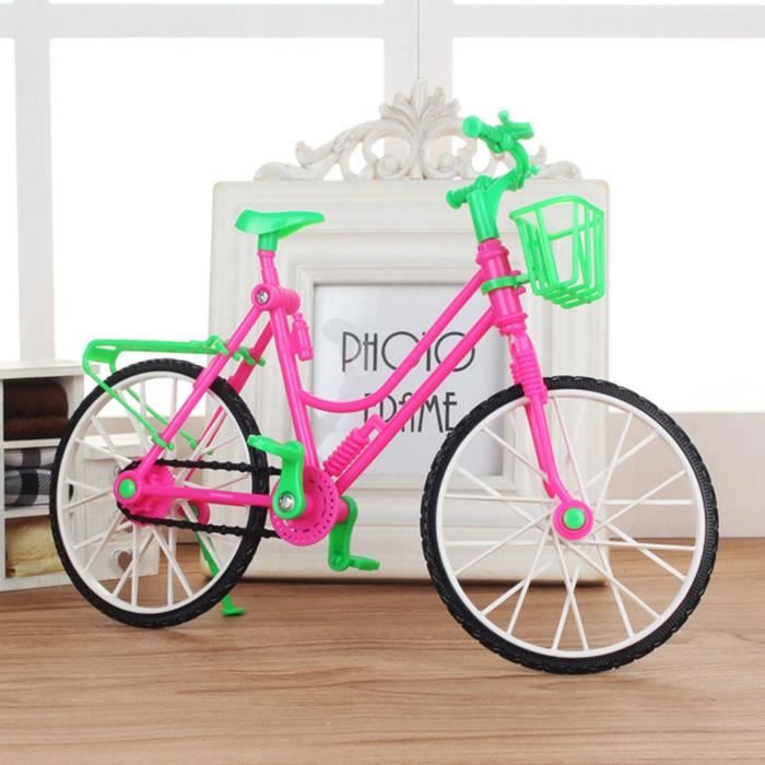 Siège de vélo pour poupée - SIMM - Modèle SIÈGE DE VÉLO POUR POUPÉE