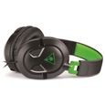 Casque Gaming TURTLE BEACH Recon 50X pour Xbox One - TBS-2303-02-2