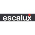 ESCALUX Echelle coulissante à corde semi-professionnelle 2x19 barreaux-2