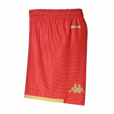 Short Kombat Ryder Pro Away Stade Français Paris 23/24 pour Homme