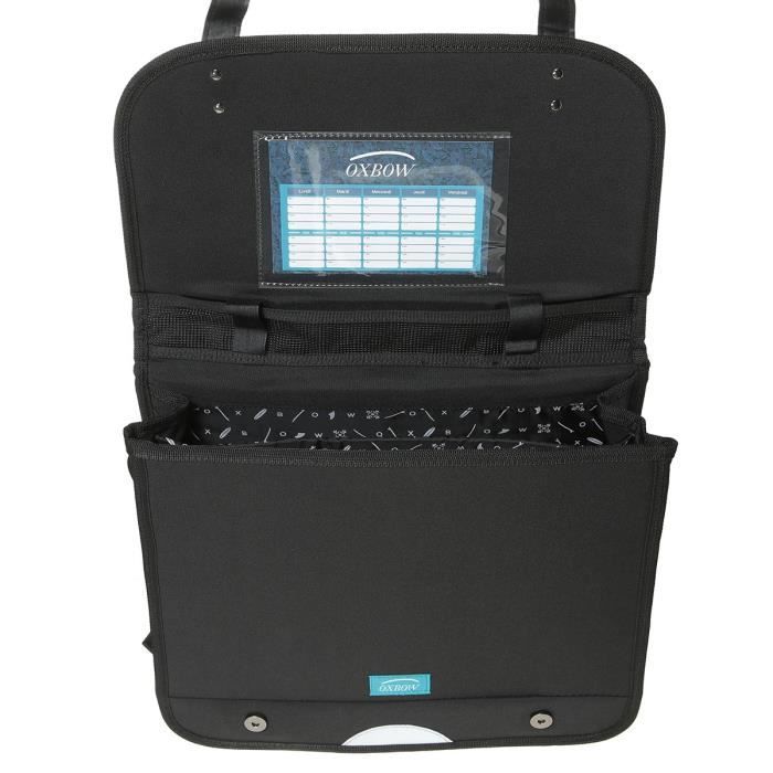 Cartable oxbow 2025