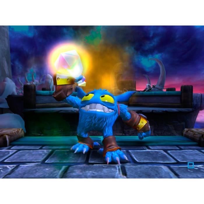 Skylanders Giants Figurine Pop Fizz 84520888