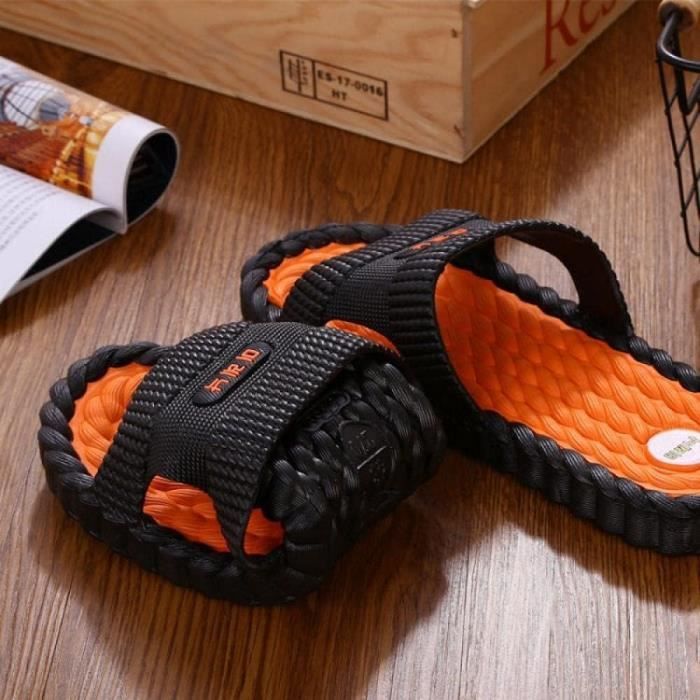 Chausson anti hotsell transpirant homme