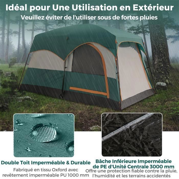 rei tents rental Co-op Kingdom 4 Tent cordage bundle The eaves system provides Markise FIAMMA F45 S Ships From:UNITED KINGDOM
