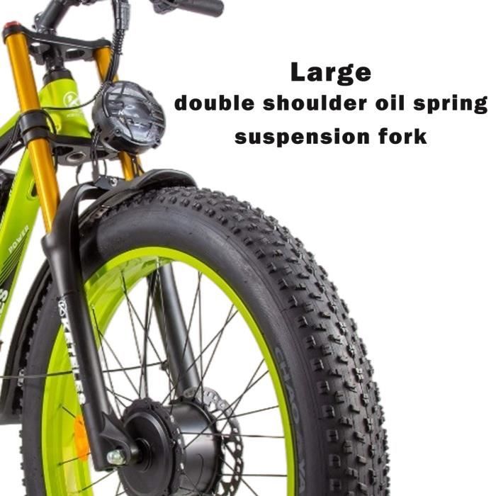 RAYONS DE VÉLO jante de roue rayons 12G 12K acier de vélo électrique 80