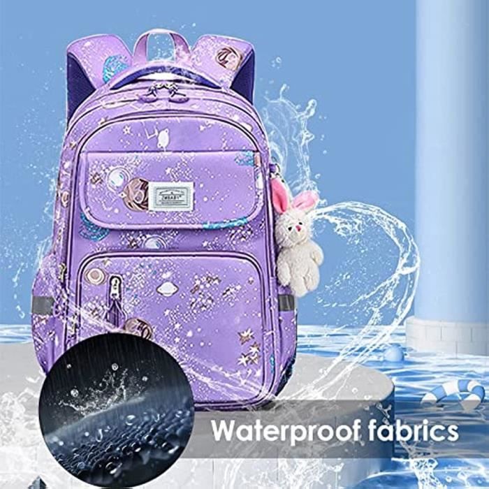 Cartable fille cp pas discount cher