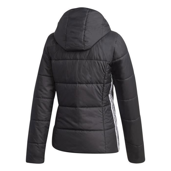 Veste femme adidas noir et discount or