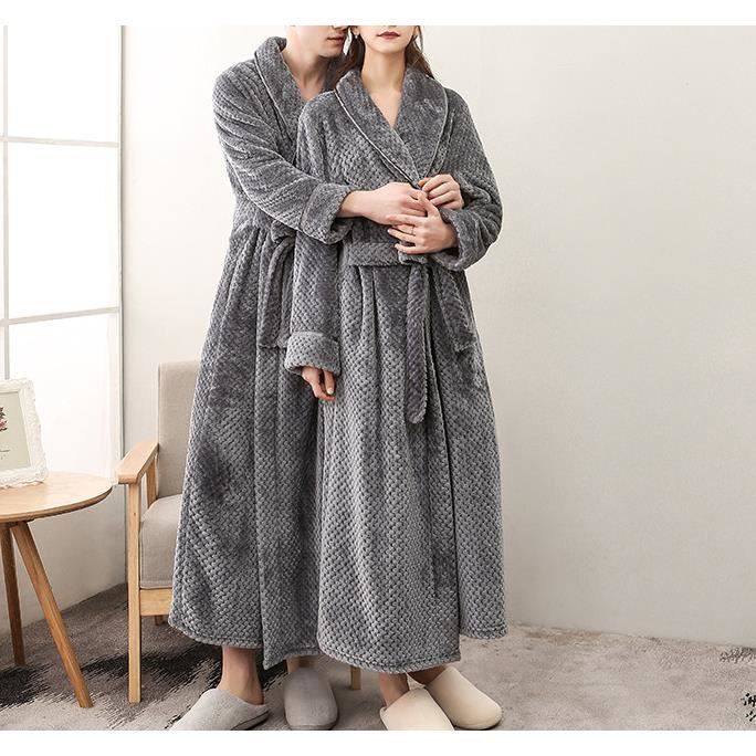 Pyjama et online peignoir femme