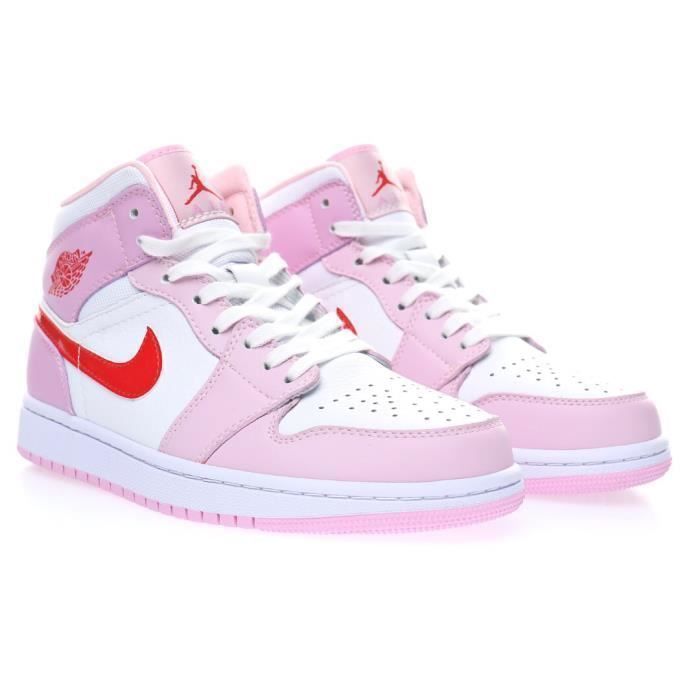 Jolie basket 2024 femme jordan