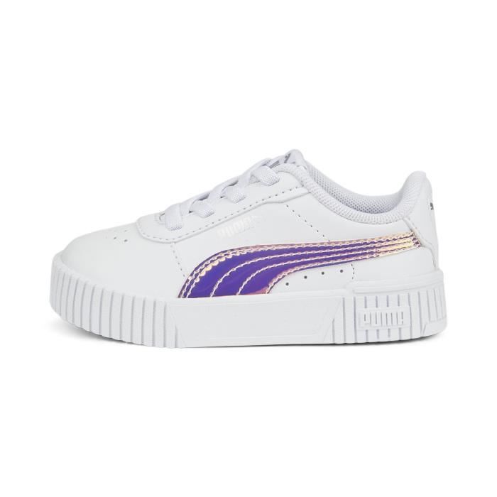 Basket bebe fille puma cheap