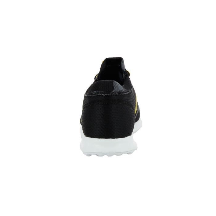 ADIDAS ORIGINALS Baskets Los Angeles Chaussures Homme Noir et