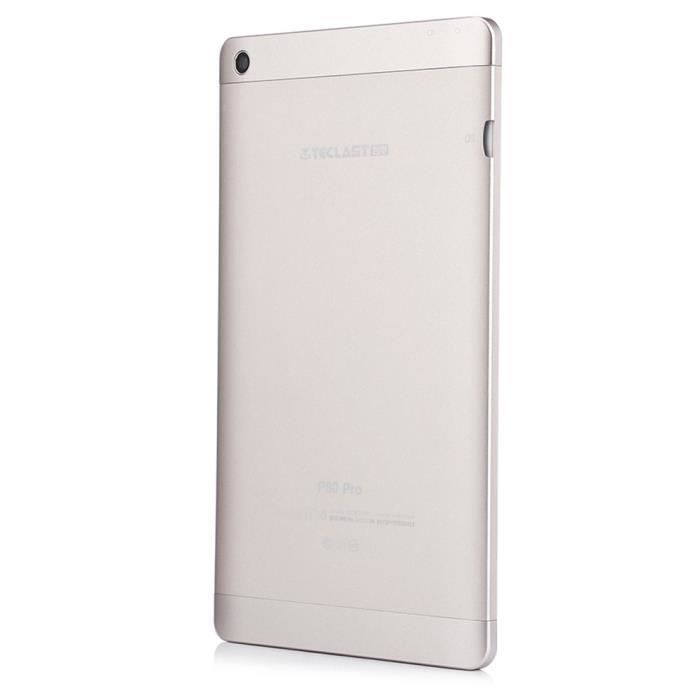 Teclast P80 Pro 3 Go RAM 16 Go RAM PC tablette2
