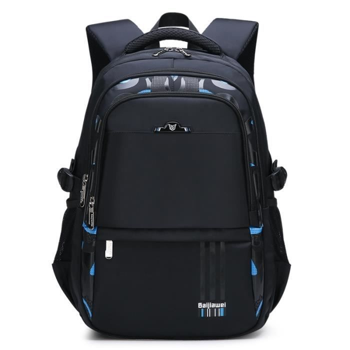 Sacs d ecole d orthopedie de 2019 enfants sac a dos dans le cartable primaire pour des garcons de filles Cdiscount Bagagerie Maroquinerie