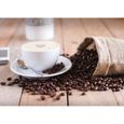 GRAIN COFFEE KIMBO DELONGHI ESPRESSO GOURMET 1KG | CAFÉ EN GRAINS-3