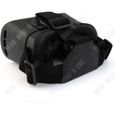 TD® lunettes 3D de réalité virtuelle VR BOX 2 - accessoire 3D de VR - casque universelle pour smartphone-3