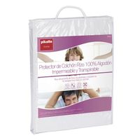 Housse Matelas Respirante Lot De 2 Protège-Matelas Pikolin 90x190/200cm - Imperméable Et Respirant - Hauteur 32cm - Tissu Éponge Doux Hauteur 32cm Elastique Housse Matelas Respirante Lot De 2 Protège-Matelas Pikolin 90x190/200cm - Imperméable Et Respirant - Hauteur 32cm - Tissu Éponge Doux Hauteur 32cm Elastique
