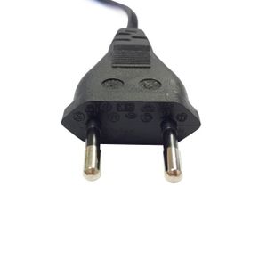Cavo Di Alimentazione Per Macchina Da Cucire Brother LB6770PRW, LB6800THRD, PE770 - 6 Piedi - Foto 4