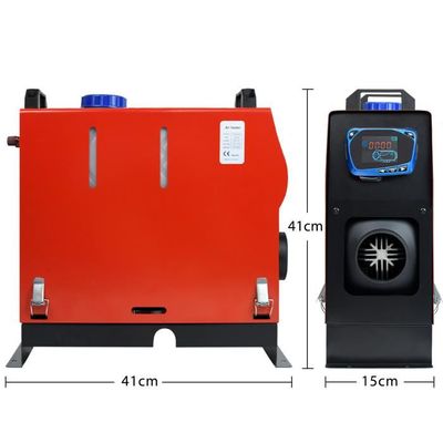 Sonew thermoplongeur Chaudière électrique portative de chauffe-eau d