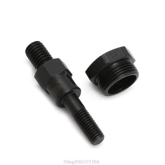 M3-M12 Remplacement Pistolet Riveteuse Mandrin Fileté Pour Écrou À M 9K