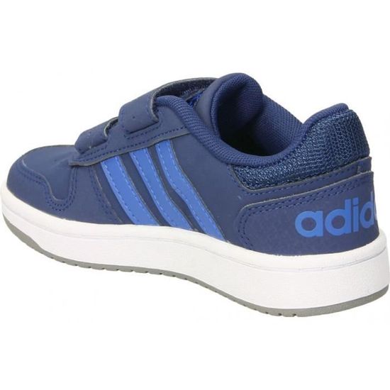 ADIDAS - ADIDAS EE9000 - (32) Bleu - Cdiscount Chaussures