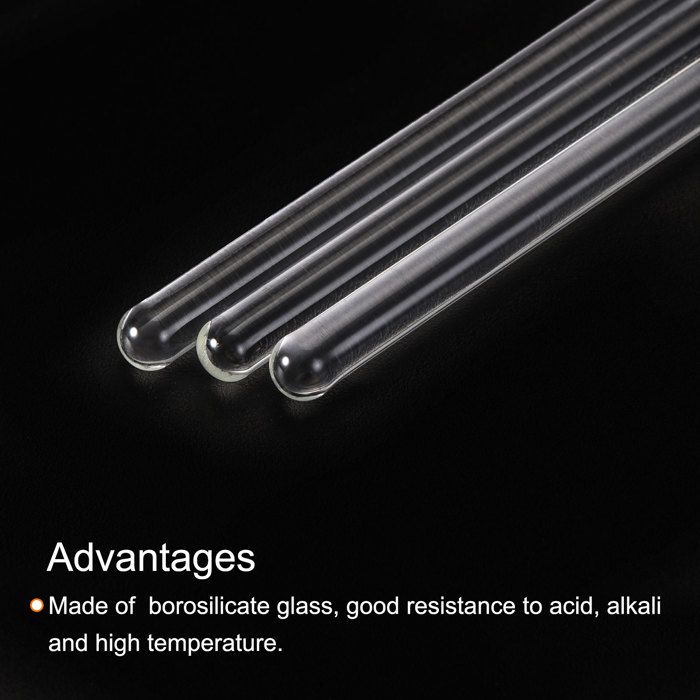 Touilleur SOURCING MAP Borosilicate Verre 5.91