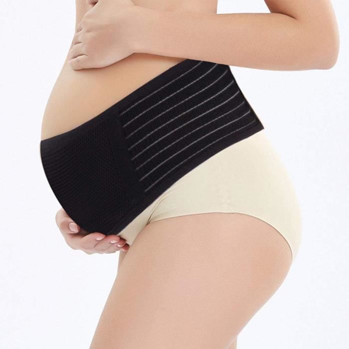 Ceinture Physiomat Grossesse Bandeau Grossesse Femme Enceinte