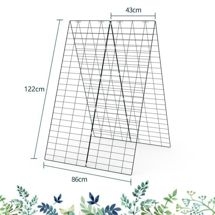CMC Imports – Lot De 25 Blocs De Construction – Feuilles Vertes – 4 X 3 Cm – Compatibles – Idéal Jardin, Forêt, Ville – Qualité Supérieure