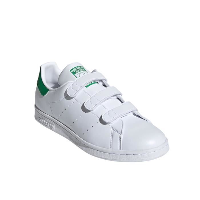 Basket adidas Originals STAN SMITH Cdiscount Sport