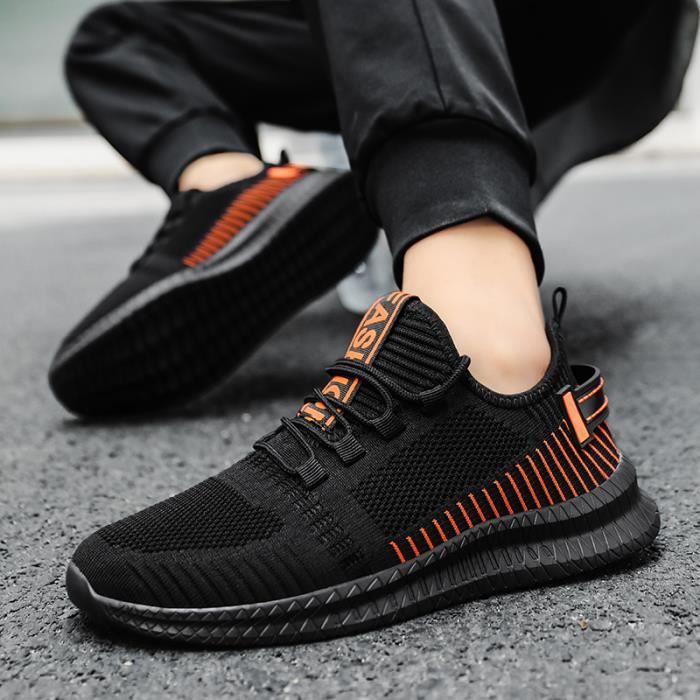 Cdiscount basket on sale homme