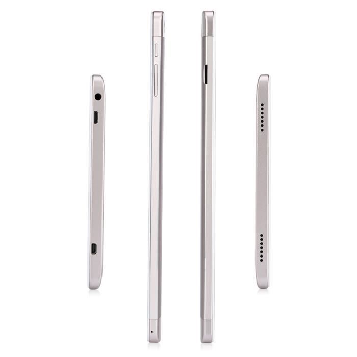 Teclast P80 Pro 3 Go RAM 16 Go RAM PC tablette3