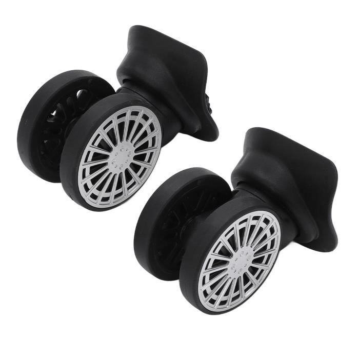 Roues De Patin 64/70/72 Mm En Polyuréthane – Silencieuses, Résistantes Et Ultra-lisses