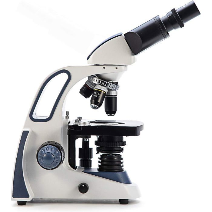 Microscope SWIFT SW380B 40X-2500X Binoculaire Professionnel Multi ...