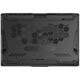 PC Portable Gamer ASUS TUF Gaming A17 | 17,3" FHD 144Hz - RTX 2050 4Go - AMD Ryzen 5 7535HS - RAM 16Go - 512Go SSD - Sans Windows-6