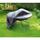Housse table de jardin ronde