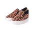 slip on pas cher femme