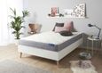 Matelas memoire de forme 200x200