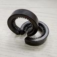 Brosse cheveux dyson
