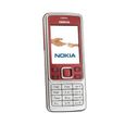 Nokia 6300 Rouge-0