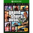Gta 5 xbox