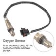 Sonde À Oxygène O2 Pour Opel Astra Cascada Corsa Insignia Zafira 0258010065-CHE-0