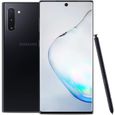 SAMSUNG Galaxy Note 10 Noir 256 Go Single SIM-0