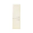Réfrigérateur SMEG FAB32LCR5 - 331L - Design vintage - Classe A++ - Blanc-0