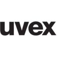 Casque de protection Uvex pheos S-KR 9772034 blanc 1 pc(s) | CASQUE - CASQUE ANTI-BRUIT - BOUCHON-0
