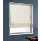 MADECOSTORE Store Bateau Tamisant Panama - Blanc Perle - L100 x H220cm