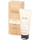 DELIACOSMETICS DELIA BB Cream SPF 30 DARK 30 ml bb crème