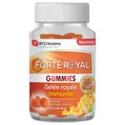 FORTE PHARMA Forté Pharma Forté Royal Ummies Gelée Royale Immunité - 60 Gommes