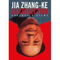 Ad Vitam Coffret Jia Zhang-Ke La collection 9 Films DVD - 3545020062036