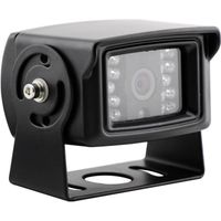 INOVTECH Caméra de recul filaire - Modèle 18 - LEDS - noir