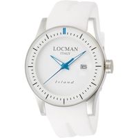Montre Locman Island - Chronomètre,Étanche,Légère
